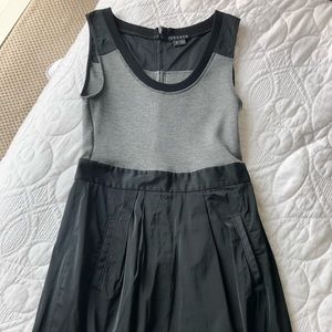 Barely worn Theory dress size 0